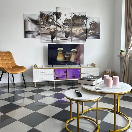 Maria Apartment บาดนอยเอินอาห์-อาร์ไวเลอร์ ภายนอก รูปภาพ
