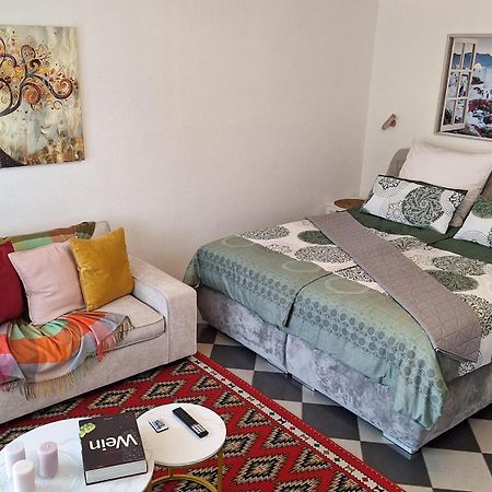 Maria Apartment บาดนอยเอินอาห์-อาร์ไวเลอร์ ภายนอก รูปภาพ