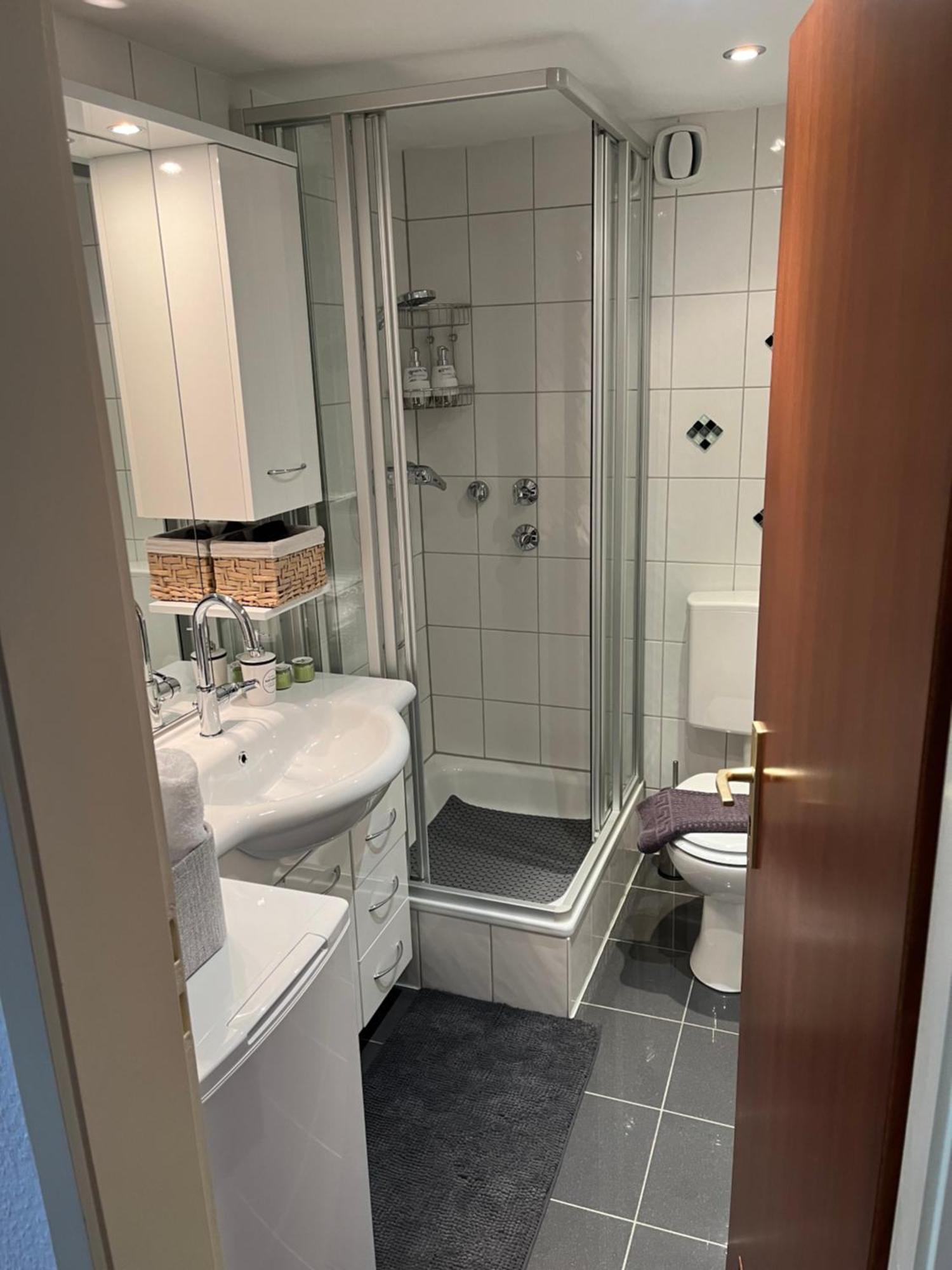 Maria Apartment บาดนอยเอินอาห์-อาร์ไวเลอร์ ภายนอก รูปภาพ