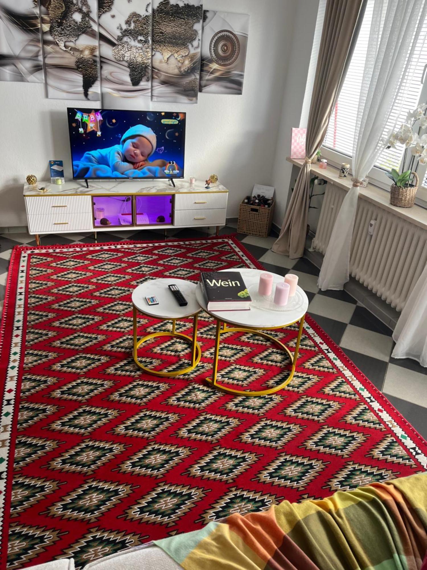 Maria Apartment บาดนอยเอินอาห์-อาร์ไวเลอร์ ภายนอก รูปภาพ