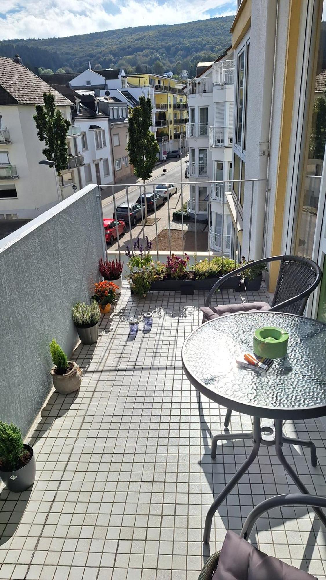 Maria Apartment บาดนอยเอินอาห์-อาร์ไวเลอร์ ภายนอก รูปภาพ